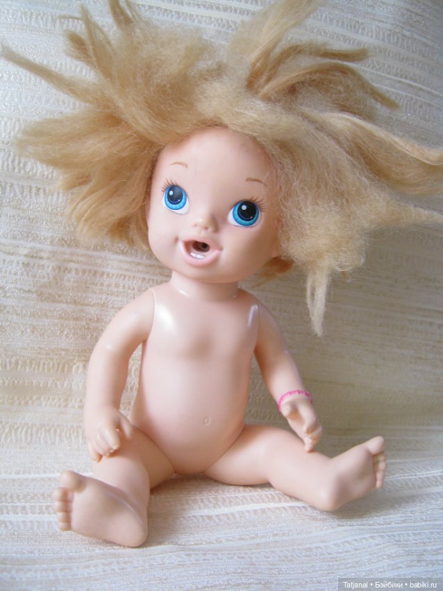 Нужна помощь кукольного хирурга (фото 2)