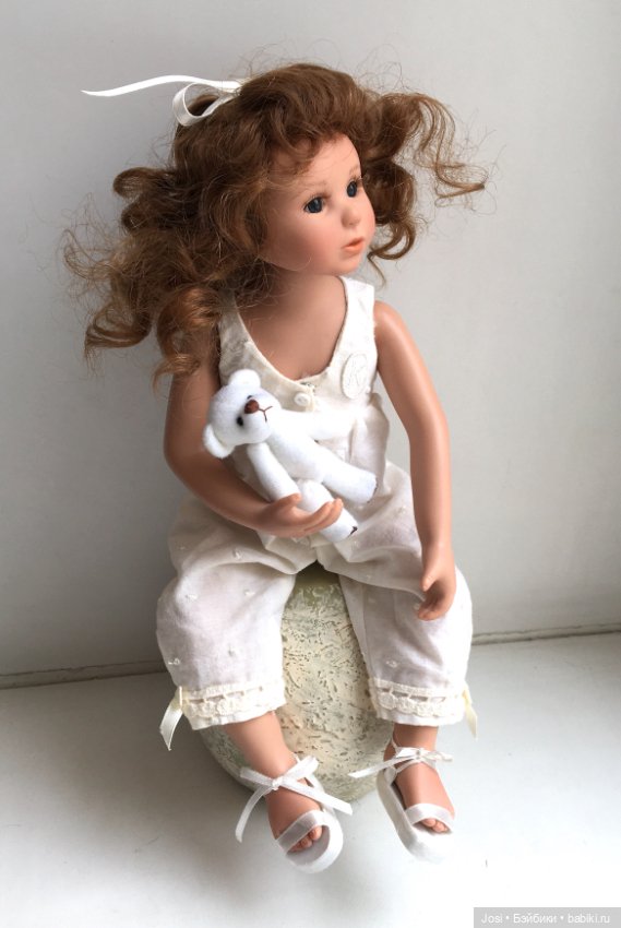 Веселая компания от Gabriele Müller (фото 8)