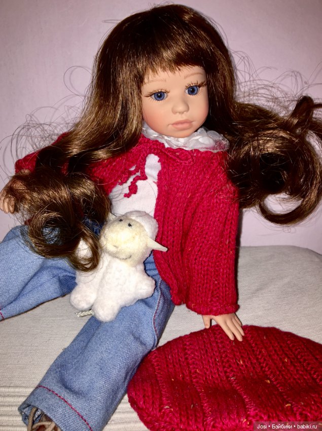 Веселая компания от Gabriele Müller