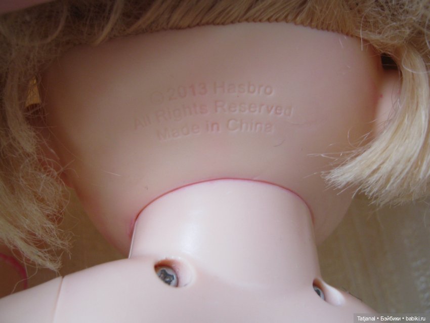 Нужна помощь кукольного хирурга (фото 4)