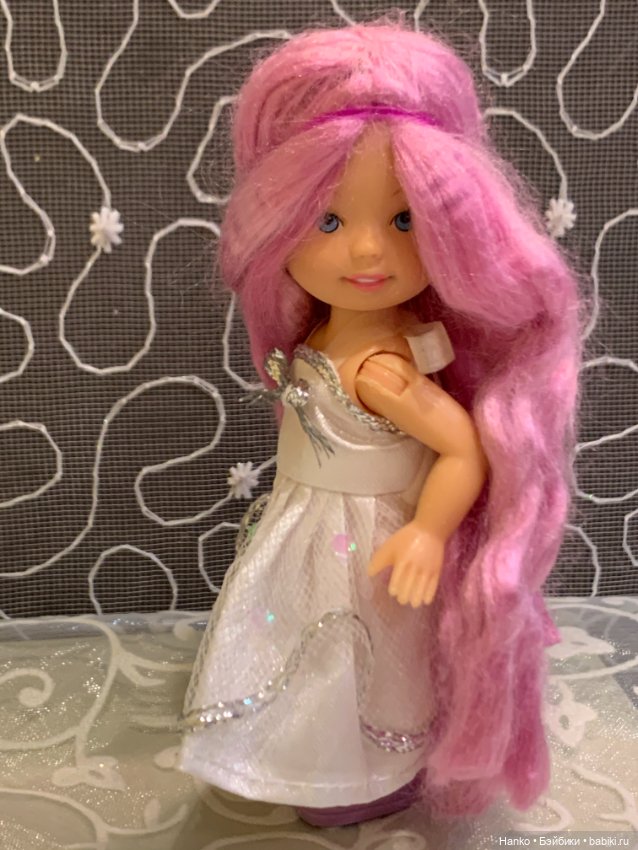 Куколки Полинки — Другие мини