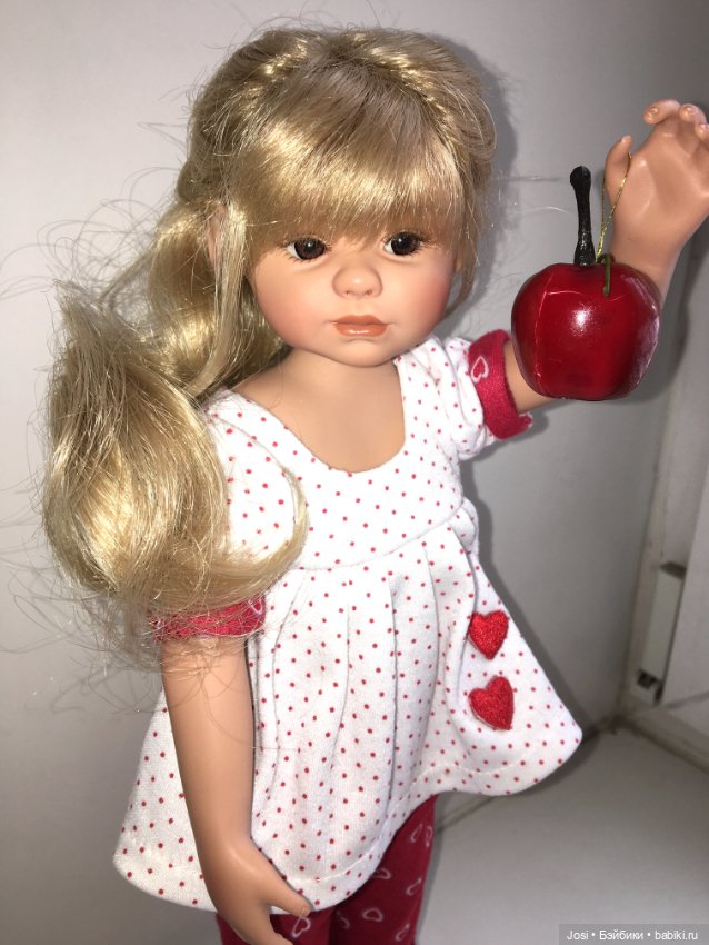 Веселая компания от Gabriele Müller