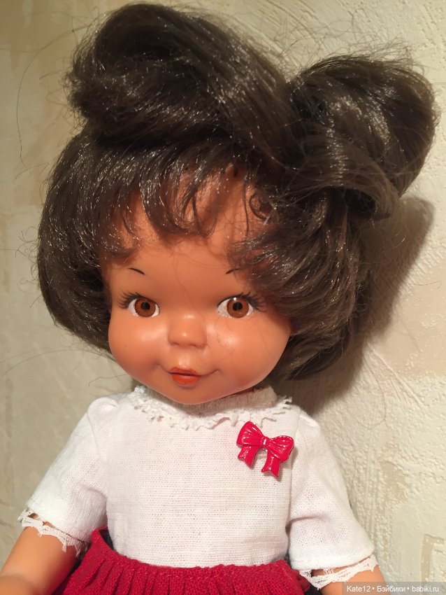 Eva Harta прошу помощи — Винтажные куклы ГДР (Немки): Бигги
