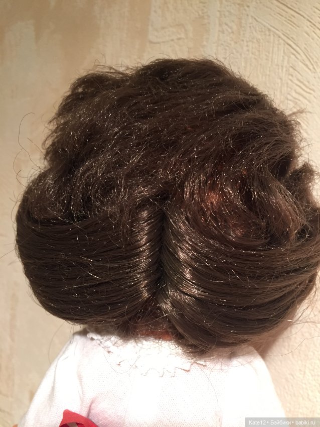 Eva Harta прошу помощи — Винтажные куклы ГДР (Немки): Бигги (фото 3)