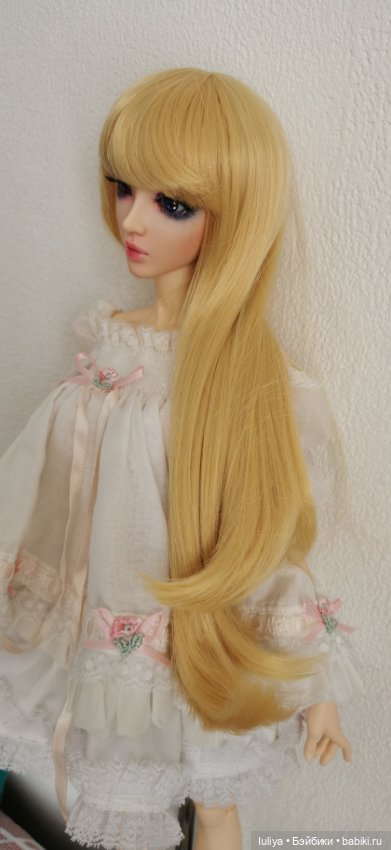 Что же ты делаешь, Дева моя