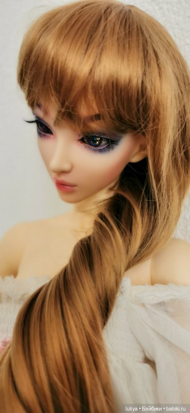 Что же ты делаешь, Дева моя