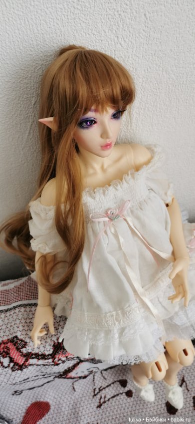 Что же ты делаешь, Дева моя