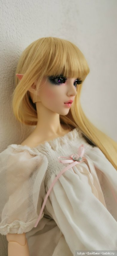 Что же ты делаешь, Дева моя (фото 10)