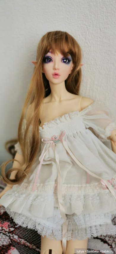 Что же ты делаешь, Дева моя