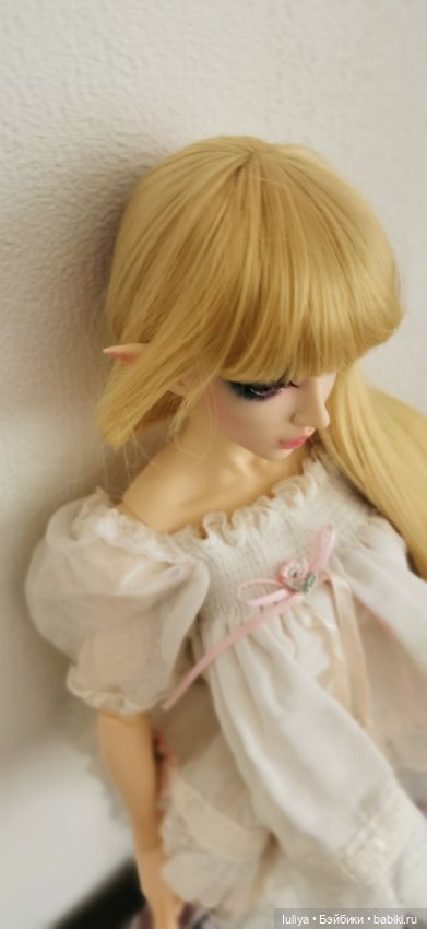 Что же ты делаешь, Дева моя