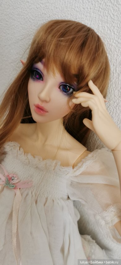 Что же ты делаешь, Дева моя