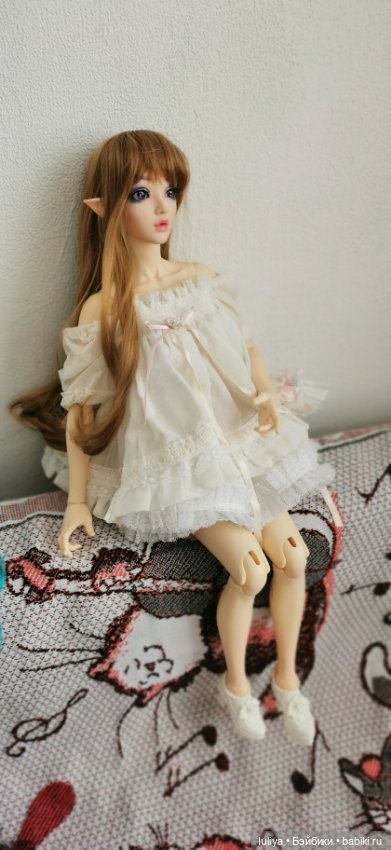 Что же ты делаешь, Дева моя