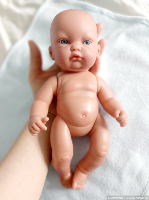 Горди от Asi — Куклы ASI (Аси): испанские пупсы (фото 2)