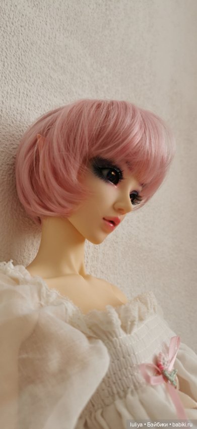 Что же ты делаешь, Дева моя