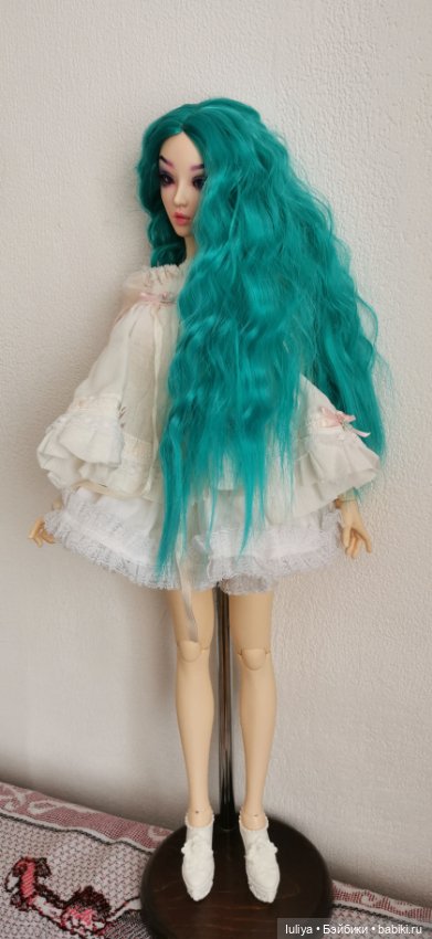 Что же ты делаешь, Дева моя