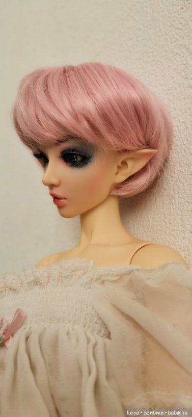 Что же ты делаешь, Дева моя