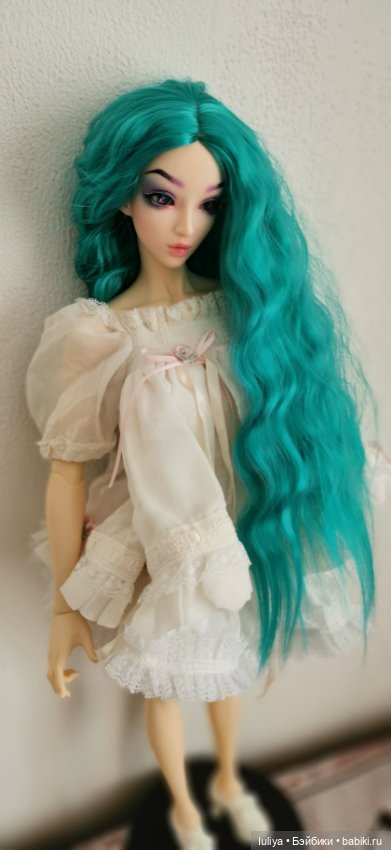 Что же ты делаешь, Дева моя