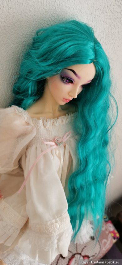 Что же ты делаешь, Дева моя