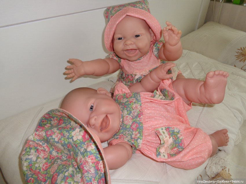 От улыбки зимний день теплей (фото 6)