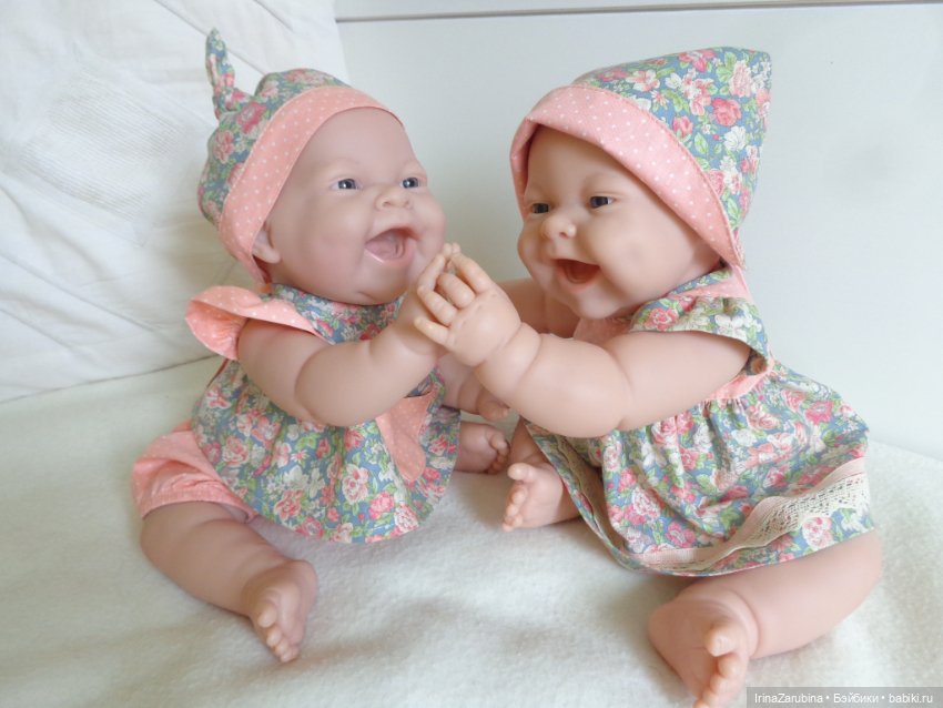 От улыбки зимний день теплей (фото 10)