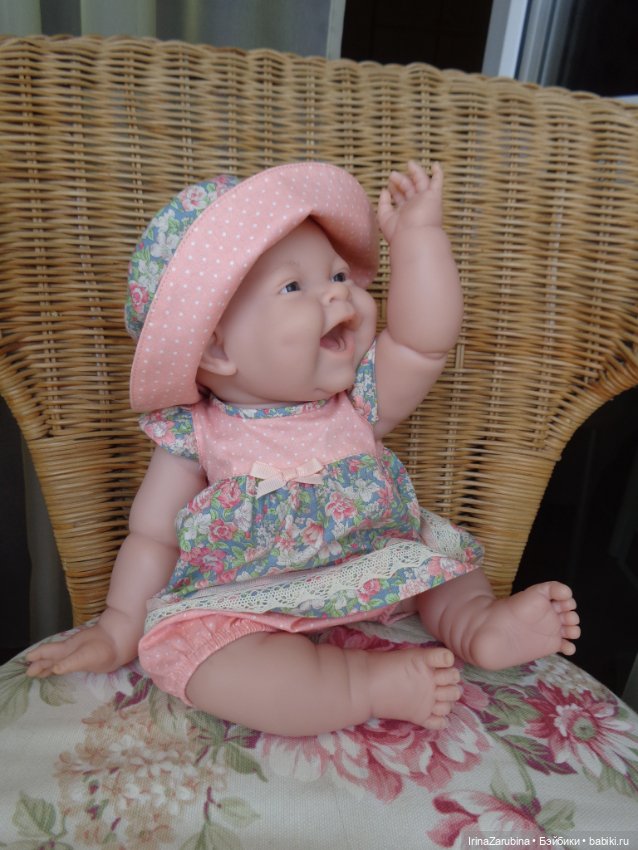 От улыбки зимний день теплей (фото 2)