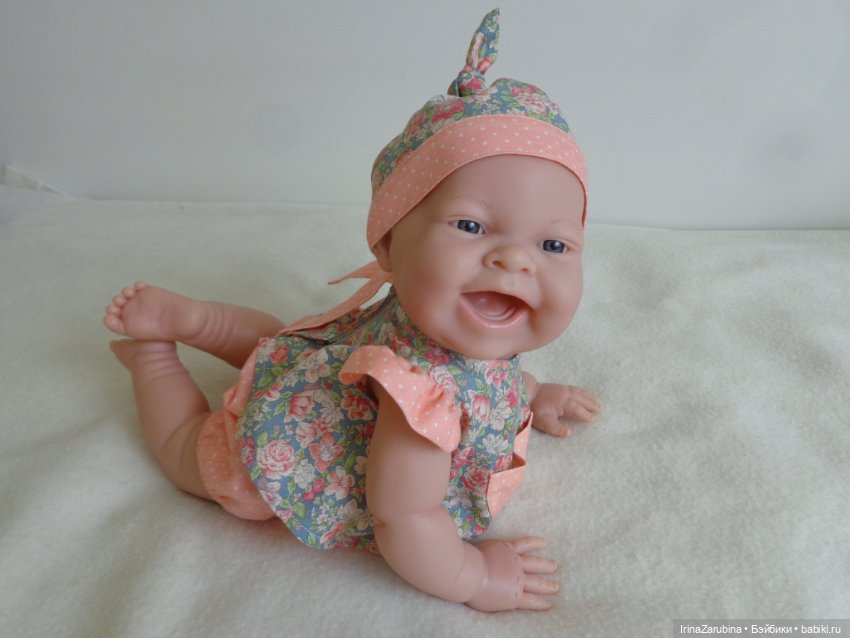 От улыбки зимний день теплей (фото 7)