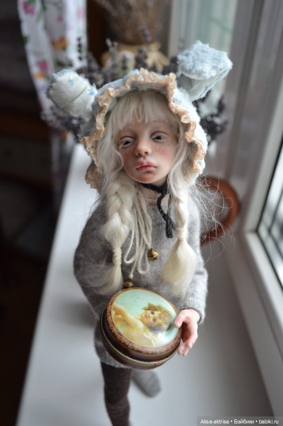 Зайка-Птичка. Игры в Зайку