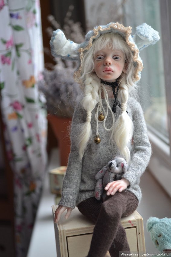 Зайка-Птичка. Игры в Зайку (фото 6)