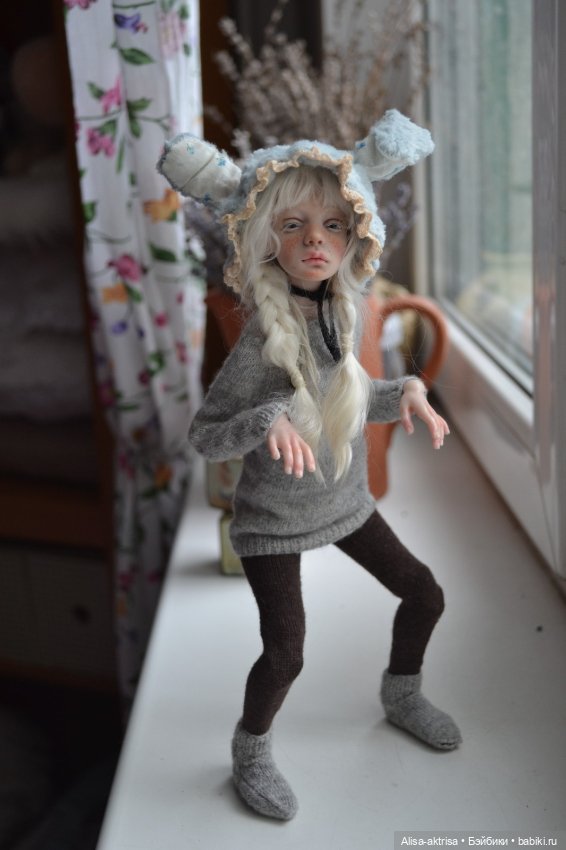 Зайка-Птичка. Игры в Зайку (фото 4)