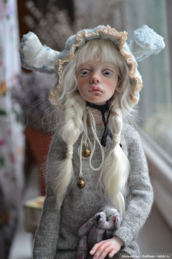 Зайка-Птичка. Игры в Зайку (фото 5)