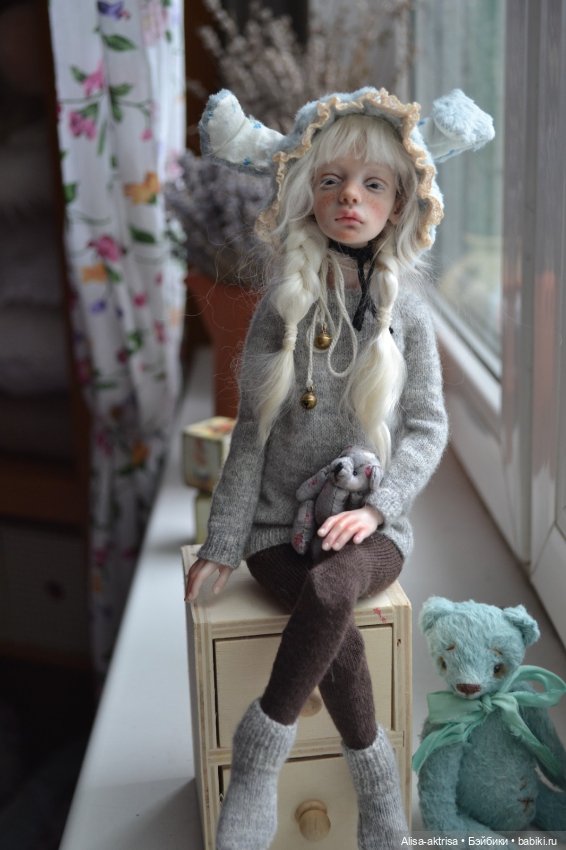 Зайка-Птичка. Игры в Зайку (фото 3)