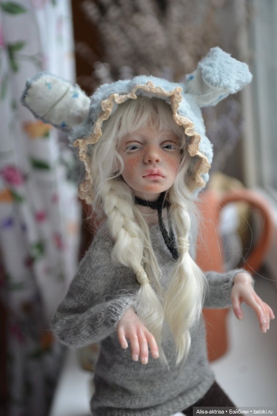 Зайка-Птичка. Игры в Зайку