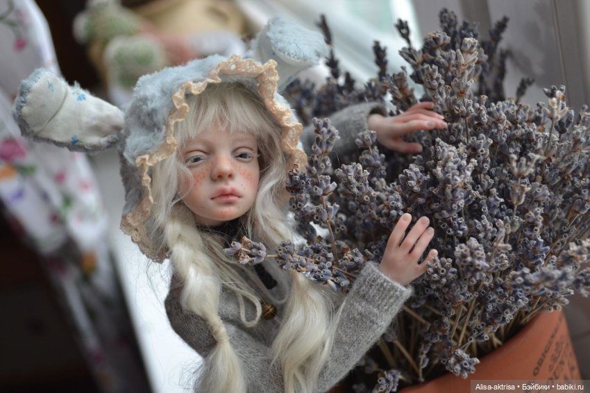 Зайка-Птичка. Игры в Зайку