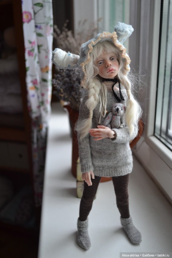 Зайка-Птичка. Игры в Зайку