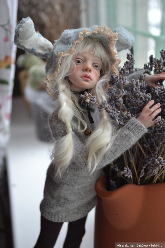 Зайка-Птичка. Игры в Зайку