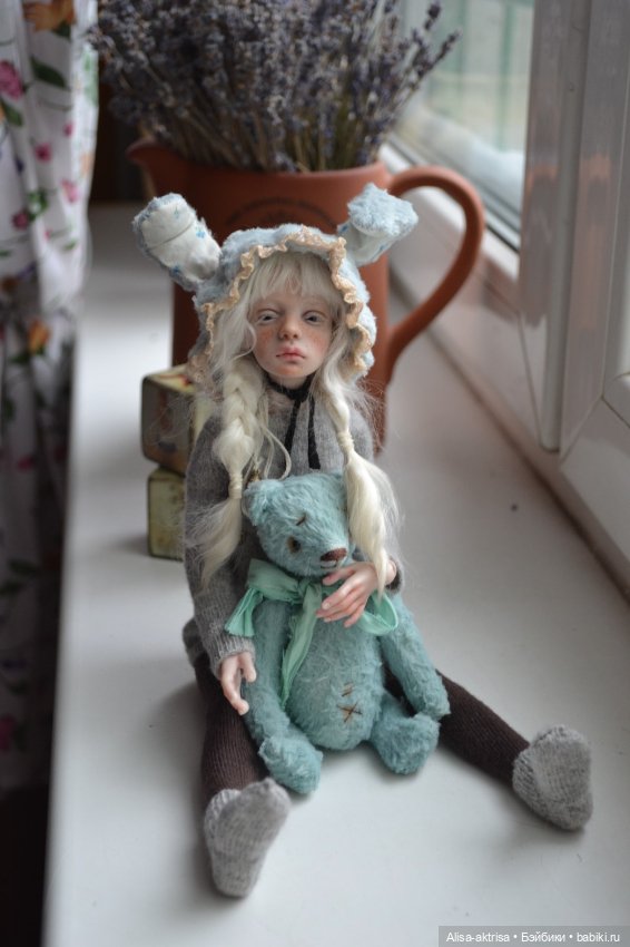 Зайка-Птичка. Игры в Зайку