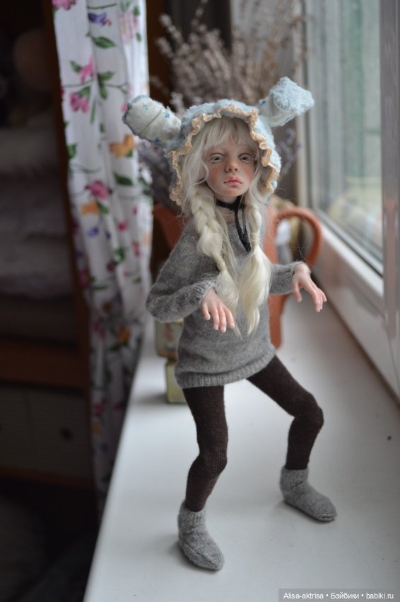 Зайка-Птичка. Игры в Зайку