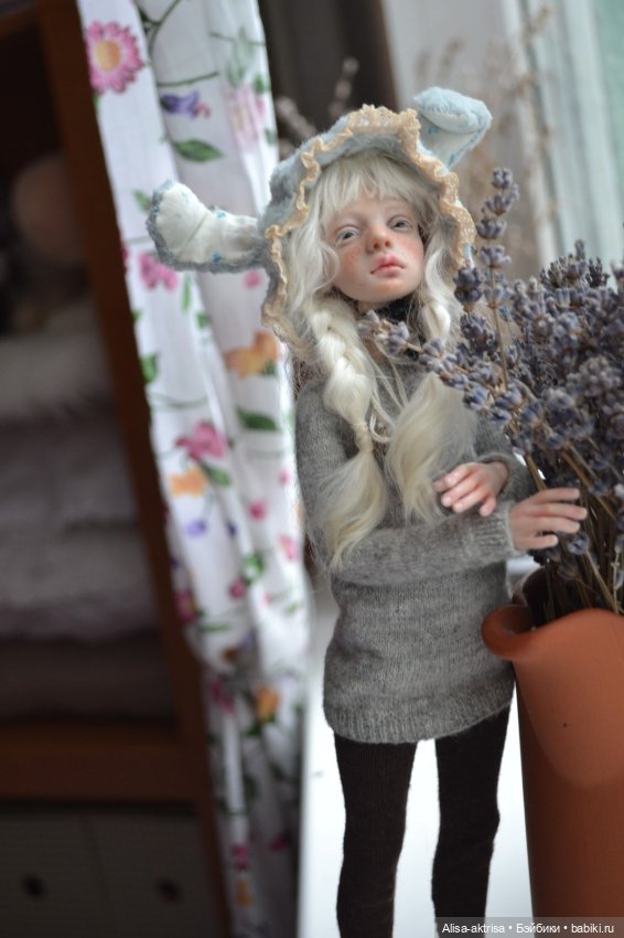 Зайка-Птичка. Игры в Зайку