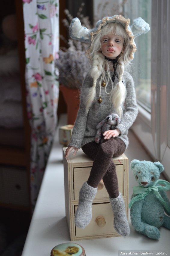 Зайка-Птичка. Игры в Зайку (фото 2)