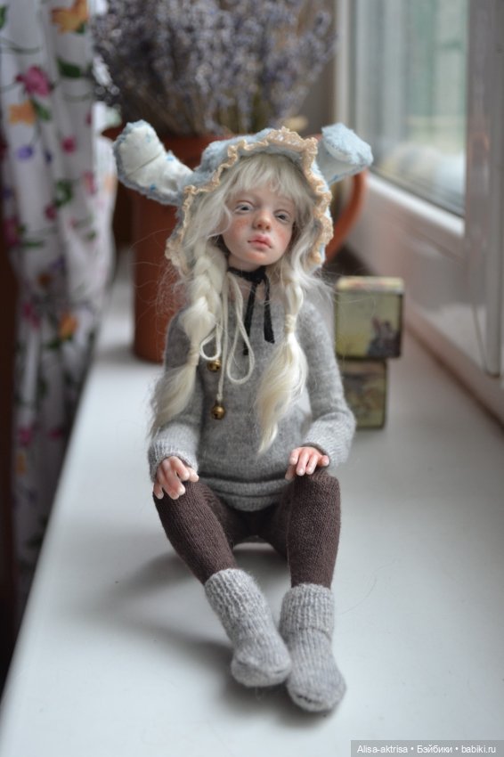 Зайка-Птичка. Игры в Зайку