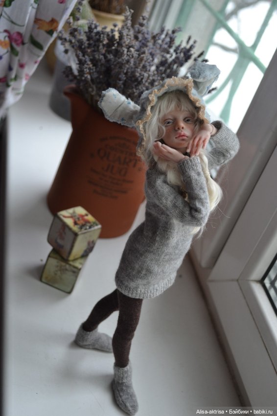 Зайка-Птичка. Игры в Зайку