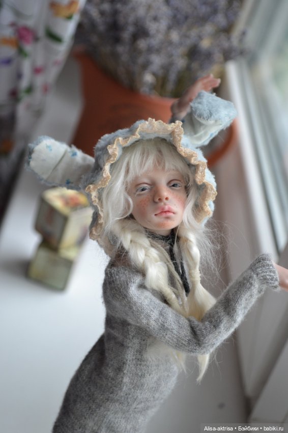 Зайка-Птичка. Игры в Зайку (фото 9)