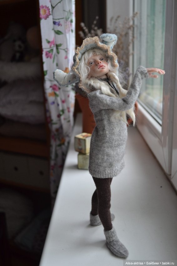 Зайка-Птичка. Игры в Зайку