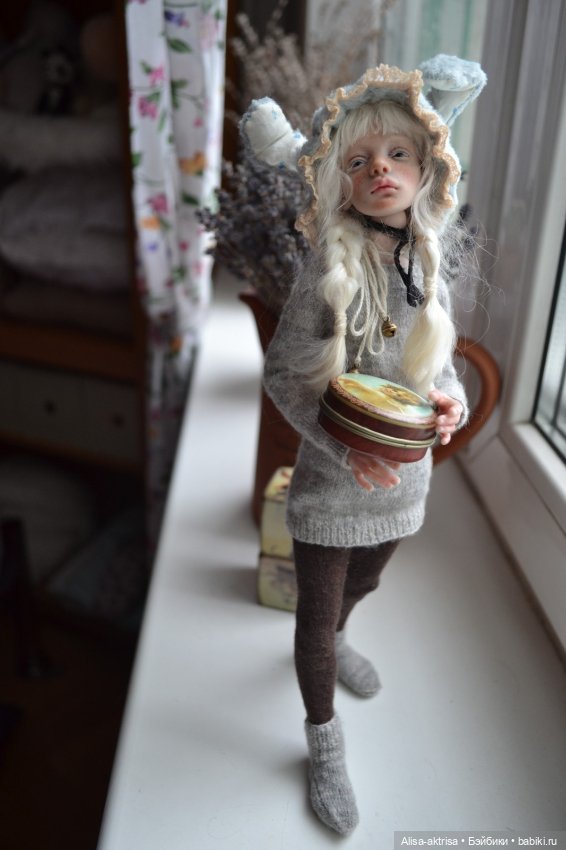 Зайка-Птичка. Игры в Зайку