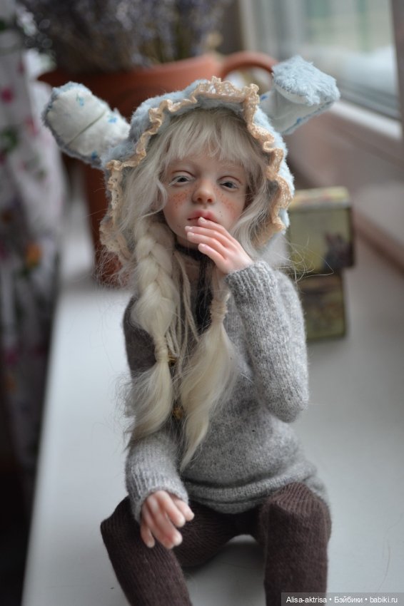 Зайка-Птичка. Игры в Зайку