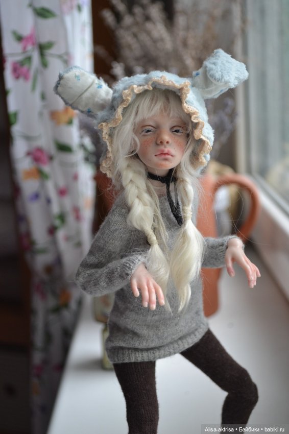 Зайка-Птичка. Игры в Зайку