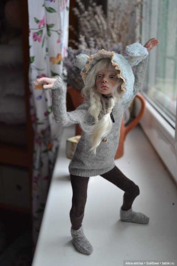 Зайка-Птичка. Игры в Зайку (фото 7)