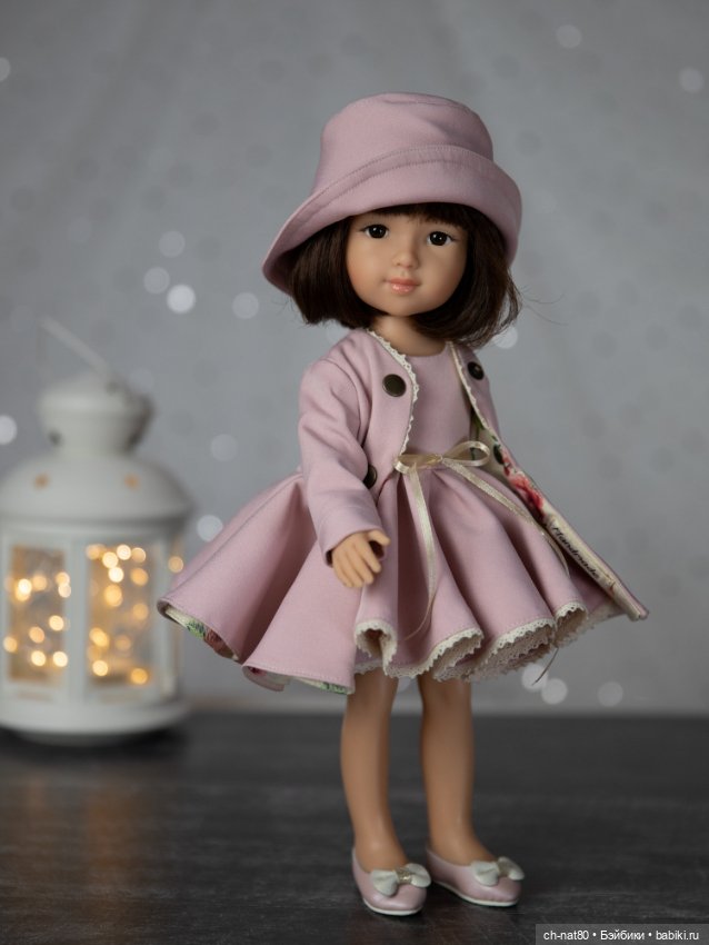 Мадемуазель Эстель Paola Reina Del Norte (фото 3)