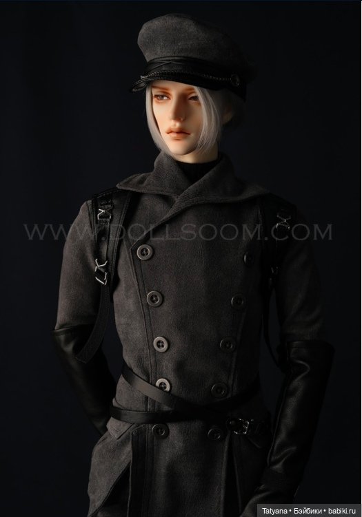 SOOM - Allegro — Куклы Soom (Сум): BJD (БЖД) (фото 2)
