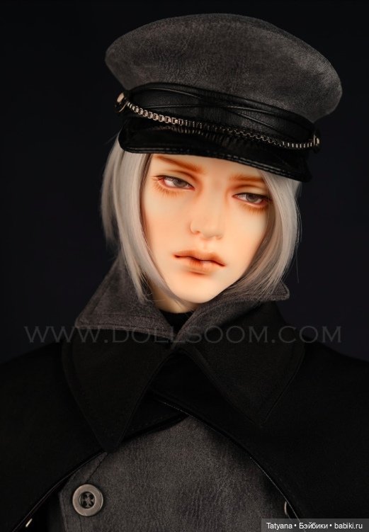 SOOM - Allegro — Куклы Soom (Сум): BJD (БЖД) (фото 3)